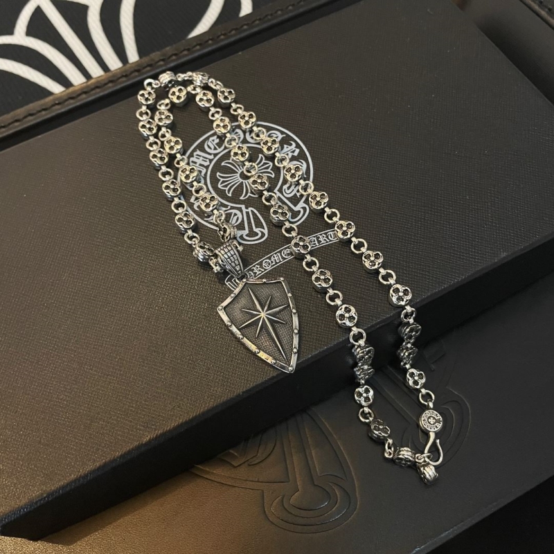 Chrome Hearts Necklaces